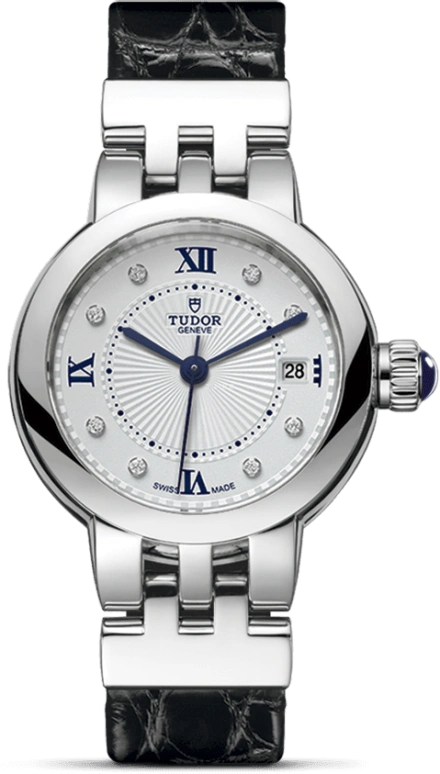 Tudor Clair de Rose 35200-0006