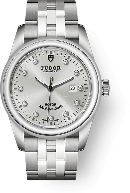 Tudor Glamour 53000-0003