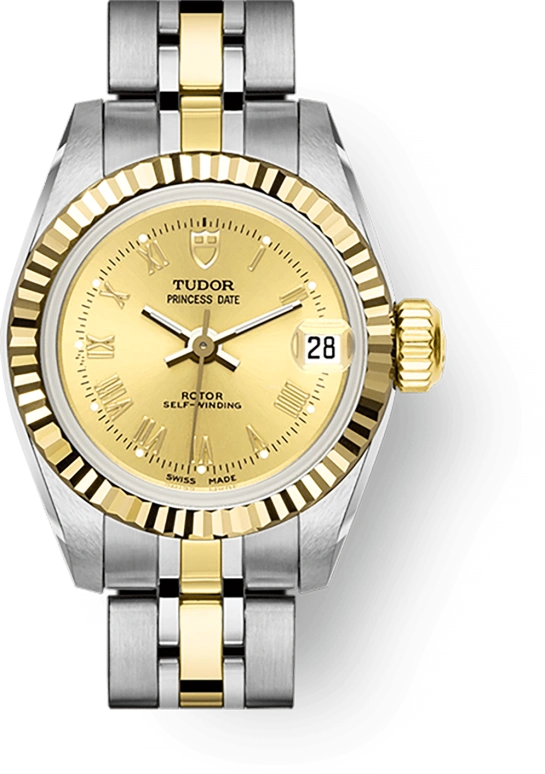 Tudor Prince Princess 92513-0016