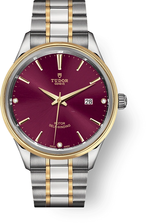 Tudor Style 12703-0015