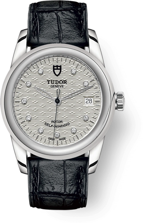 Tudor Glamour 55000-0058