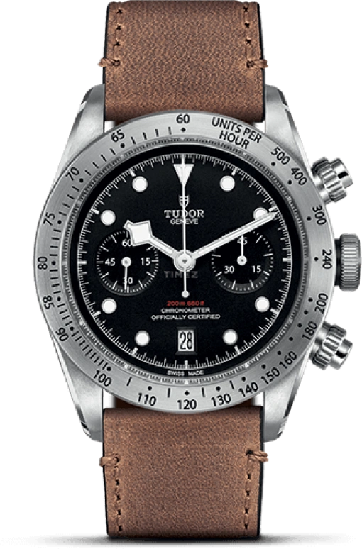 Tudor Black Bay 79350-0002