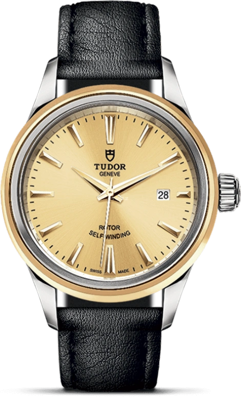 Tudor Style 12103-0007