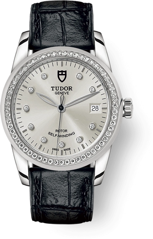 Tudor Glamour 55020-0058