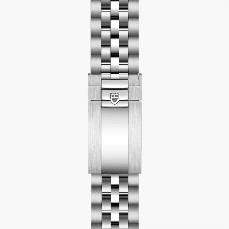 Tudor,Black Bay 41mm,41mm,Stainless Steel,Blue,Automatic,70hours,In-house Caliber,79680,79680-0002