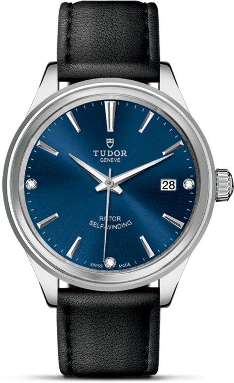 Tudor Style 12500-0014