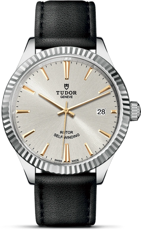 Tudor Style 12510-0023