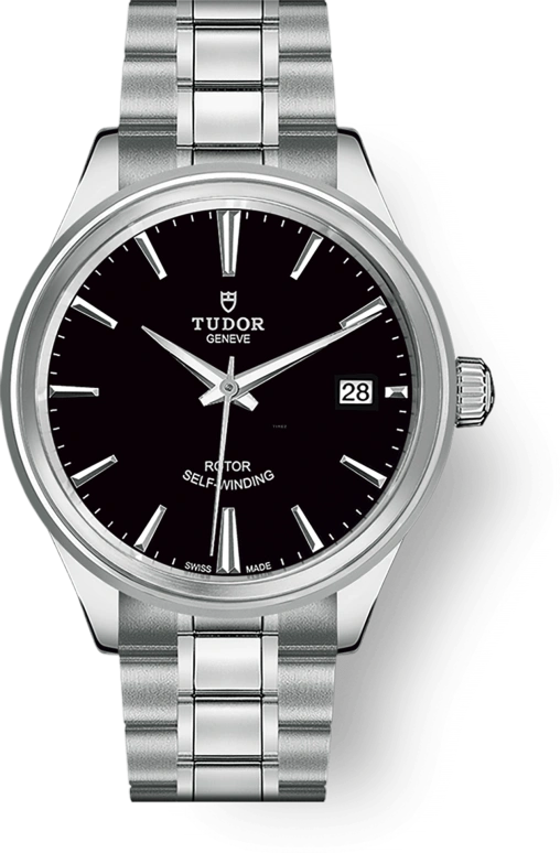 Tudor Style 12500-0002