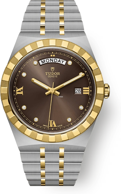 Tudor Royal 28603-0008