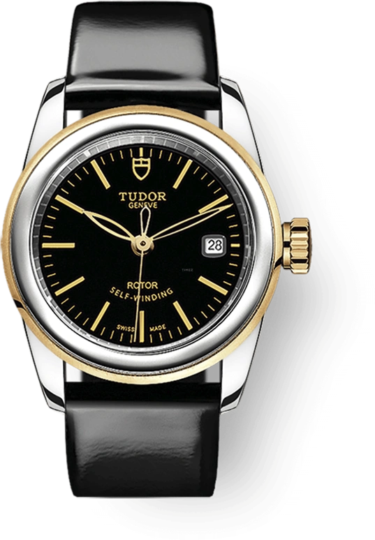 Tudor Glamour 51003-0024