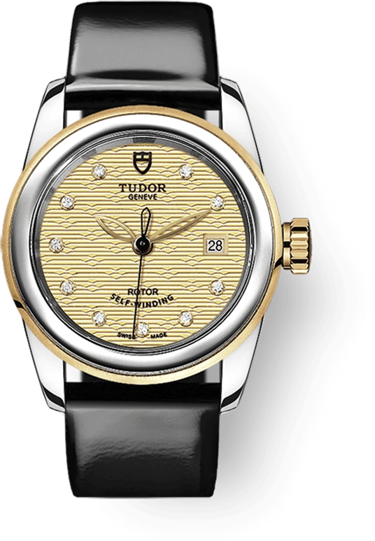 Tudor Glamour 51003-0021