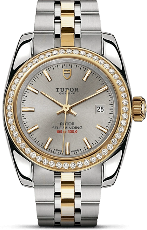 Tudor Classic 22023-0005