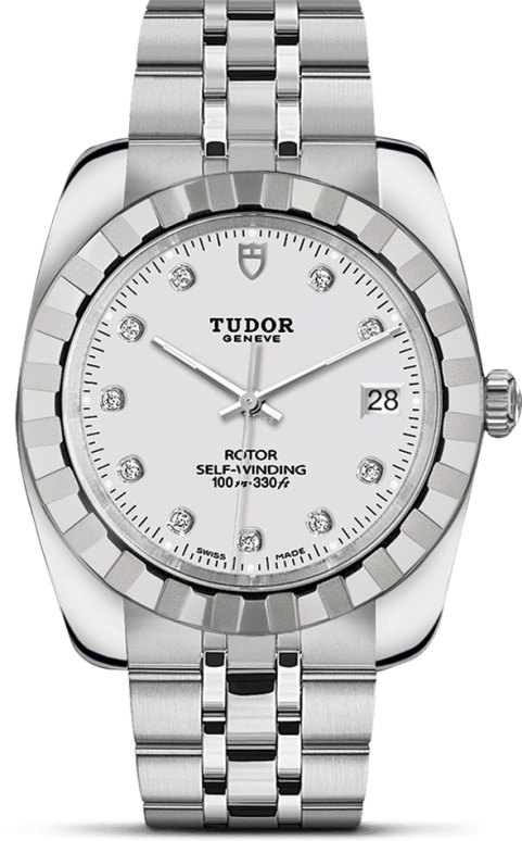 Tudor Classic 21010-0015