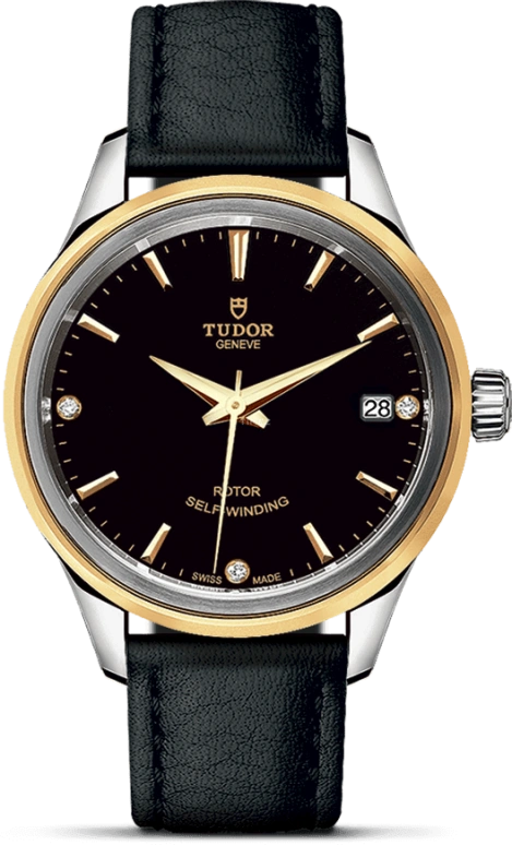 Tudor Style 12303-0012