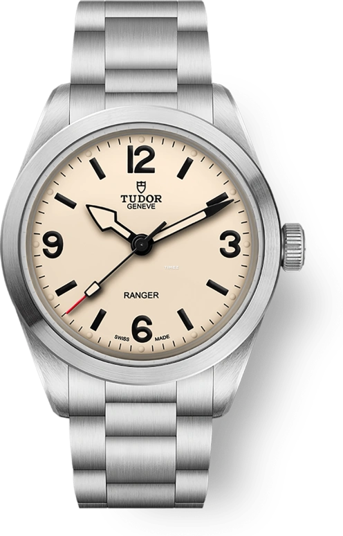 Tudor Ranger 79950-0008