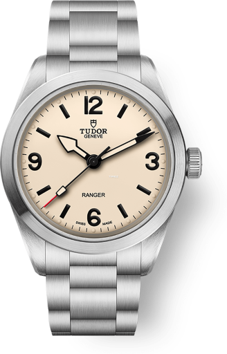 Tudor Ranger 79950-0008