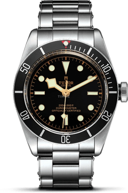 Tudor Black Bay 79230N-0002
