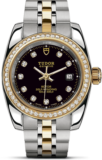tudor tudor-classic 