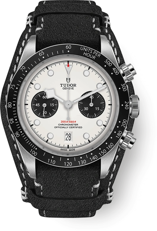 Tudor Black Bay Chronograph 79360N-0006