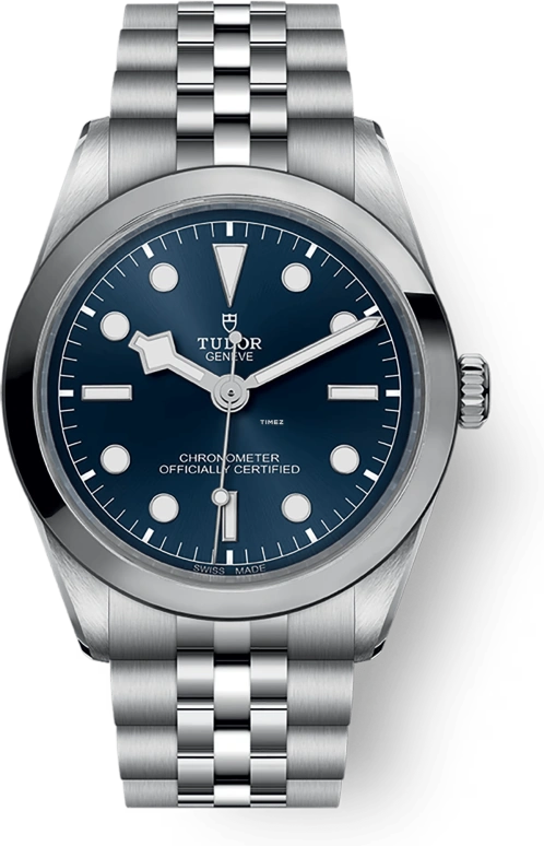 Tudor Black Bay 79640-0002
