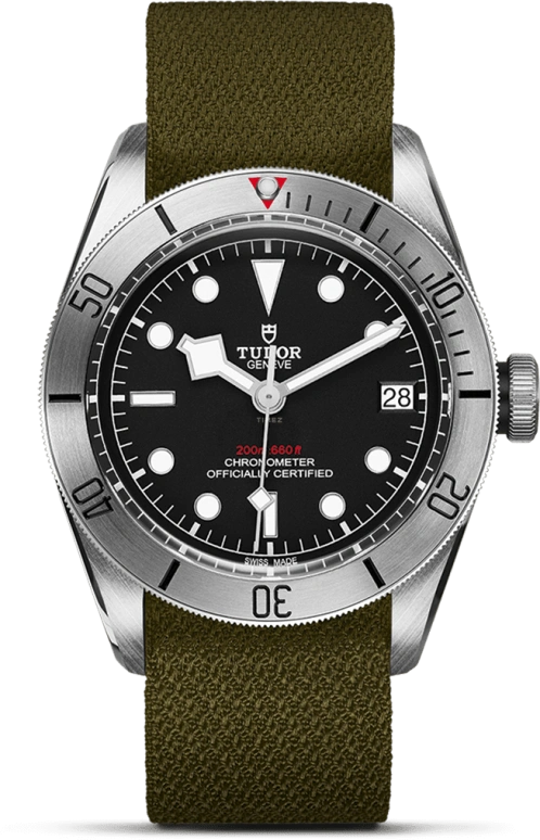 Tudor Black Bay 79730-0004