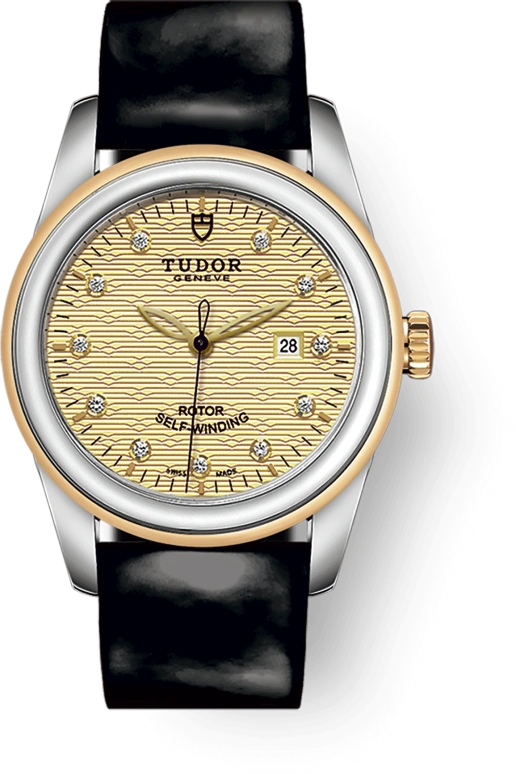 Tudor Glamour 53003-0052