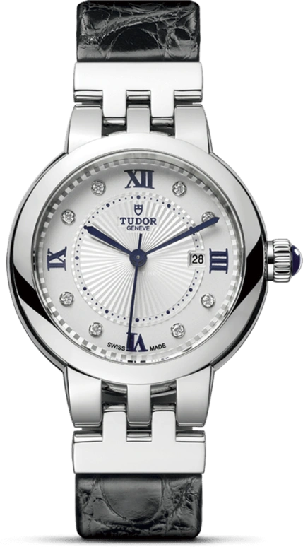 Tudor Clair de Rose 35500-0006