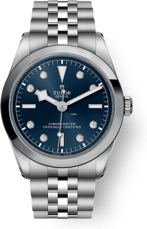 Tudor Black Bay 31-36-39-41 79640-0005