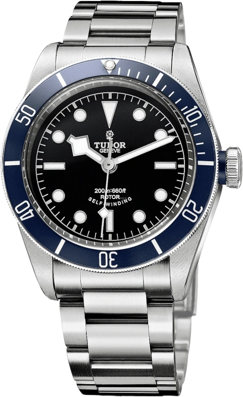 Tudor Black Bay 79220B-0001