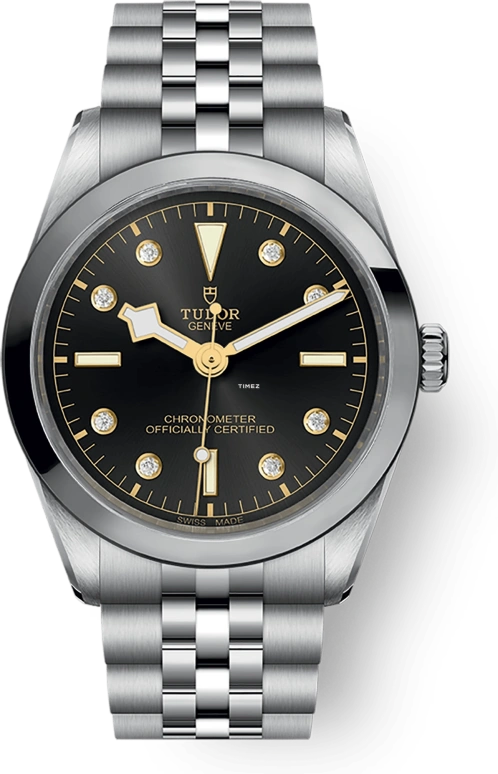 Tudor Black Bay 79640-0004