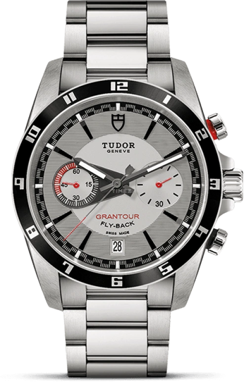 Tudor Grantour 20551N-0008