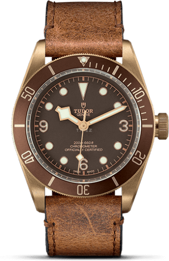 tudor tudor-black-bay 