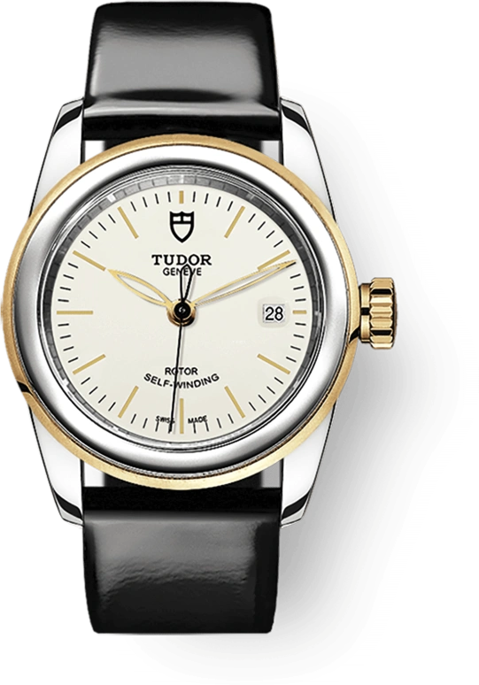 Tudor Glamour 51003-0027