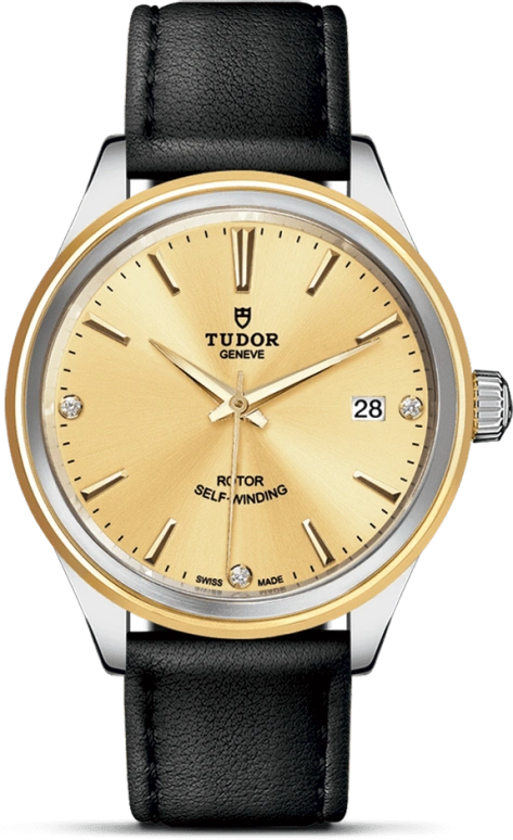 Tudor Style 12503-0010