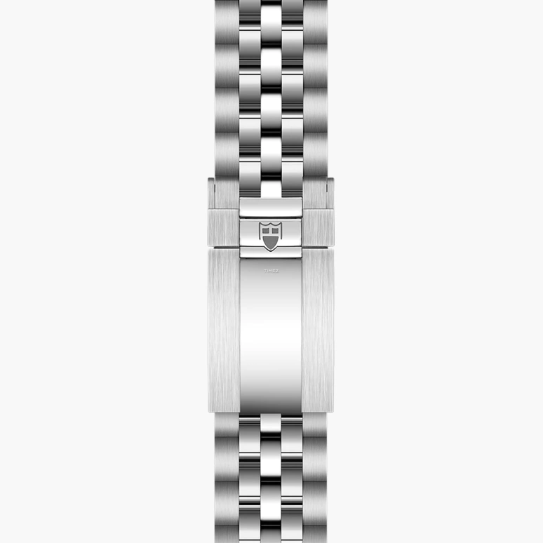 Tudor,Black Bay 39mm,39mm,Stainless Steel,Champagne,Automatic,70hours,In-house Caliber,79660,79660-0003