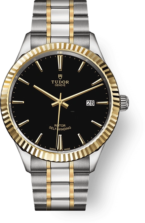 Tudor Style 12713-0005