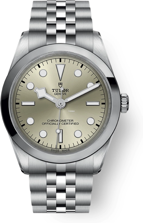 Tudor Black Bay 79640-0003