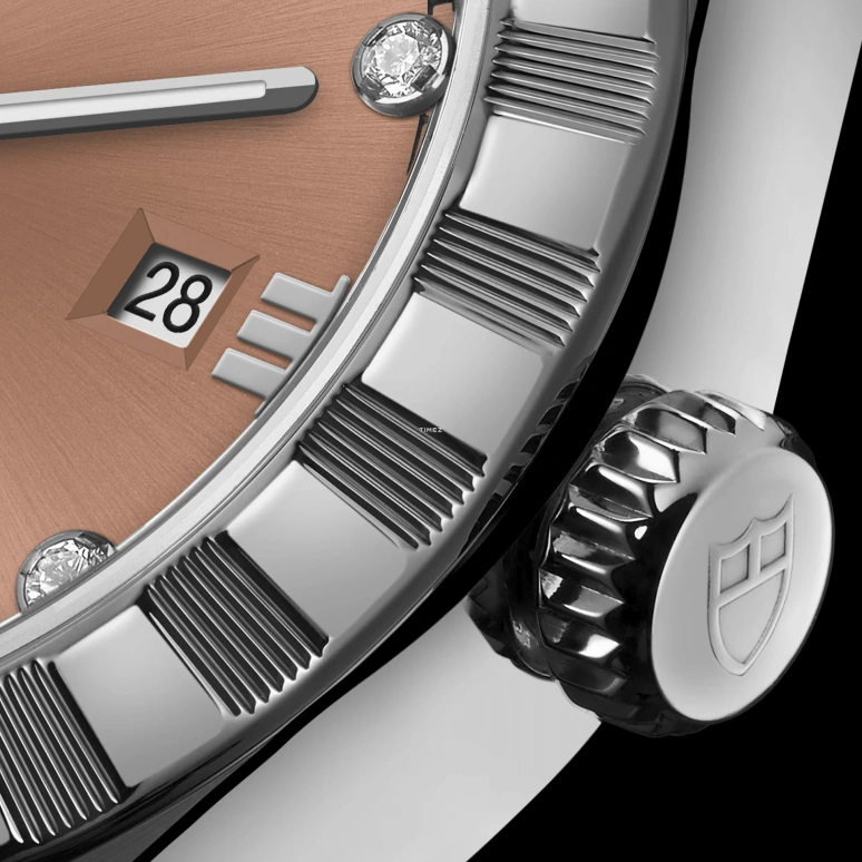 Tudor,Royal 41mm,41mm,Stainless Steel,Steel Gray,Automatic,Date,Day,28600,28600-0011