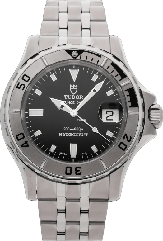 Tudor Hydronaut 89190P