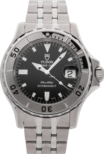 tudor tudor-hydronaut 