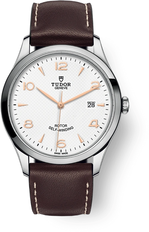 Tudor 1926 91650-0012