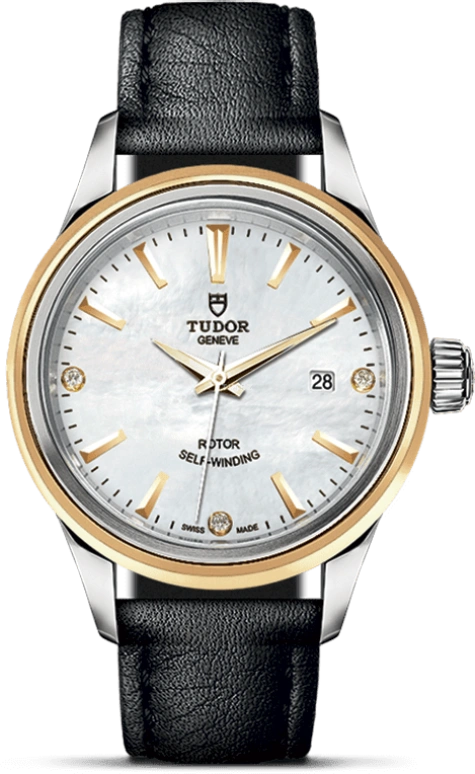 Tudor Style 12103-0018