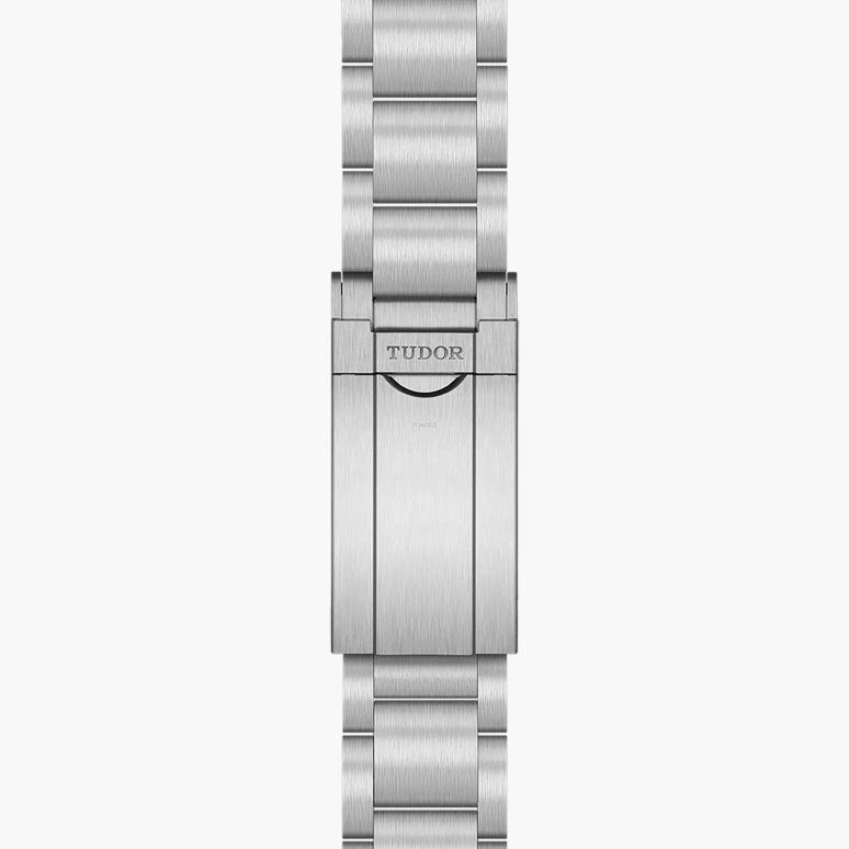 Tudor,Ranger 36mm,36mm,Stainless Steel,Black,Automatic,70hours,In-house Caliber,79930,79930-0001