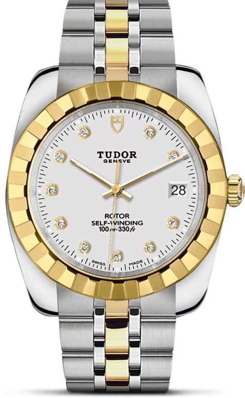 Tudor Classic 21013-0006