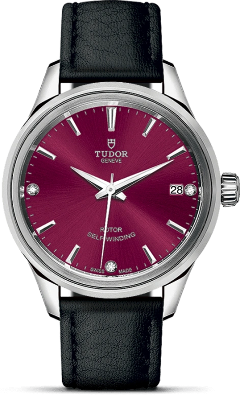 Tudor Style 12300-0015