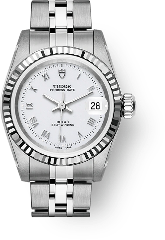 Tudor Prince Princess 92414-0008