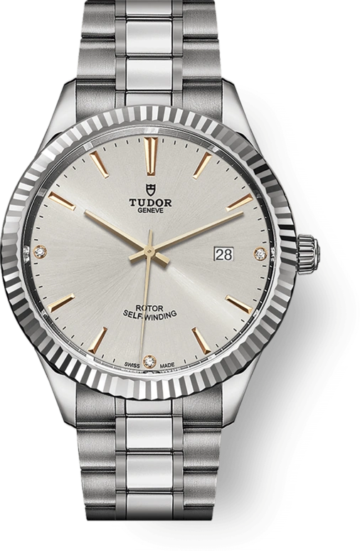 Tudor Style 12710-0011