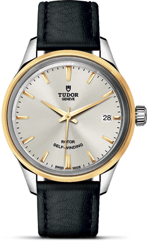 Tudor Style 12303-0008