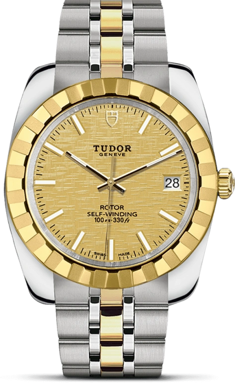 Tudor Classic 21013-0008