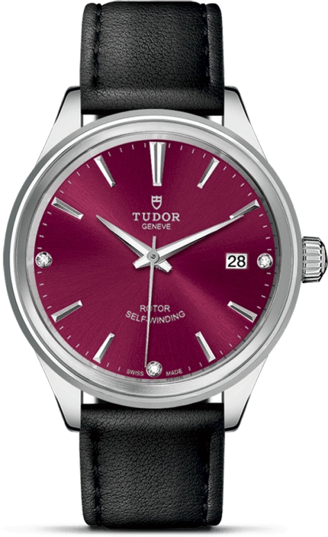 Tudor Style 12500-0016